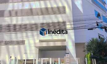 Imagem 2: Flat com 1 dormitório para alugar, 44 m² por R$ 2.500/mês - Setor Bueno - Goiânia/GO