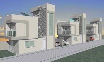 Imagem 3: SOBRADO com 3 dormitórios à venda com 115.28m² por R$ 649.000,00 no bairro Bairro Alto - C