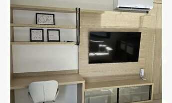 Imagem 4: Studio mobiliado, com 30m² privativos, 1 vaga - Cidade Baixa