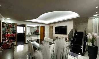 Imagem 4: Cobertura de 4 quartos no Bairro Castelo