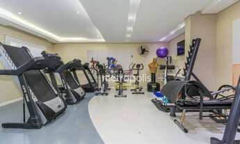 Imagem 8: Apartamento com 3 dormitórios à venda, 80 m² por R$ 718.700,00 - Vila Caminho do Mar - São