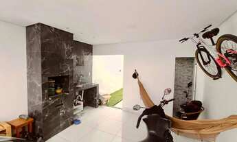 Imagem 4: Casa no luar da barra na primeira etapa [6971