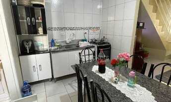 Imagem 6: Sobrado c/ 2 garagens