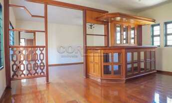 Imagem 3: EXCLUSIVIDADE!! Casa com 5 dormitórios