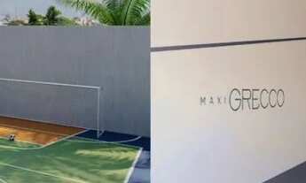 Imagem 5: Apartamento Grecco 80,10mts - 2 Suítes [ÁGIO