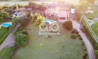 Imagem 8: Vende Chácara Condomínio Lagos De Shanadu; Em Indaiatuba SP