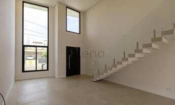 Imagem 6: Casa à venda com 4 dormitórios no Loteamento Parque dos Alecrins, Campinas