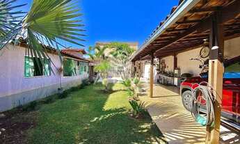 Imagem 7: Casa com 3 Quartos à Venda, 360m², São João Batista, próximo à Rua Érico Veríssimo