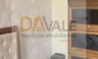 Imagem 5: Apartamento à venda no Edifício Athenas - Caçapava/SP