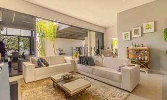 Imagem 7: Casa com 3 quartos à venda, 618 m² - Condomínio Saint Charbel - Araçoiaba da Serra/SP