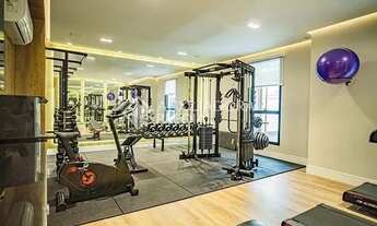 Imagem 9: Apartamento à venda em Itapema - Paramount Tower