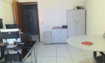 Imagem 2: Vendo ou alugo Sala comercial no Centro de Fortaleza (Edifício General Tibúrcio