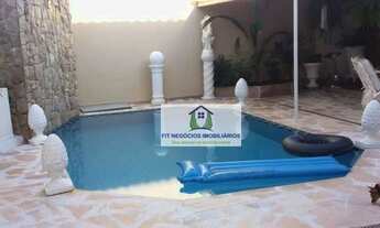 Imagem: Casa com 5 dormitórios, 460 m² - venda