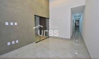 Imagem 5: Casa de Rua à venda Setor dos Bandeirantes