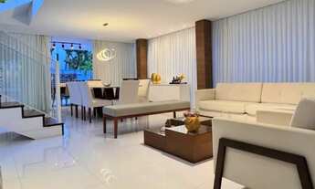 Imagem 2: Aluga-se casa mobiliada, no bairro Sim, loc. Av. Artêmia Pires