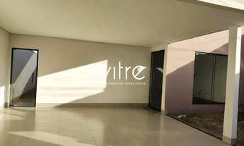 Imagem: Casa à venda no bairro Cidade Jardim em