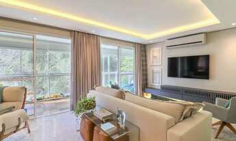 Imagem 2: APARTAMENTO ALTO PADRÃO Bela Vista - Porto Alegre - RS