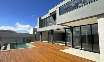 Imagem 2: Casa de Condomínio com 4 Quartos e 7 banheiros à Venda, 48 m² por R$ 4.490.000