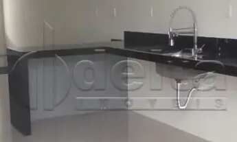 Imagem 6: Casa residencial disponível para venda no bairro Jardim Ipanema em Uberlândia-MG