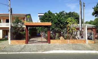 Imagem 2: Sobrado com 4 dormitórios - Olaria / Canoas