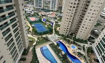 Imagem 2: ALUGUEL PENÍNSULA*SEM FIADOR*4Qtos(2 Stes)*GIGANTE*3 Vagas*Chama no ZAP