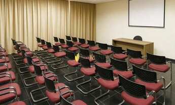 Imagem 3: Conjunto para alugar, 46 m² por R$ 3.590,00/mês - Centro - Santo André/SP