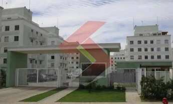 Imagem: Apartamento com 3 dormitórios - Igara /