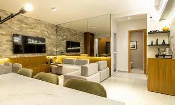 Imagem 2: Jardins Frankfurt