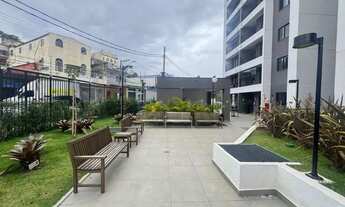 Imagem 2: Apartamento locação na freguesia do Ó 37 m² | 2 Dormitórios