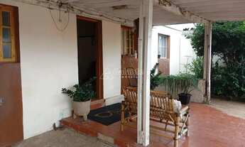 Imagem 3: Casa - Jardim Novo Campos Elíseos - Campinas