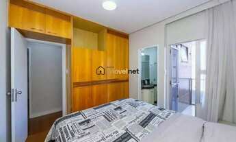 Imagem 7: Apartamento para aluguel, 3 quartos, 1 suíte, 2 vagas, Buritis - Belo Horizonte/MG