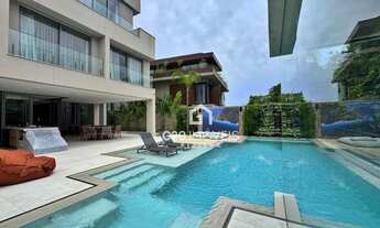 Imagem: Casa com 6 dormitórios à venda, 621 m²