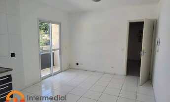 Imagem 5: Apartamento para locação com 57,11m² de área construída - Centro