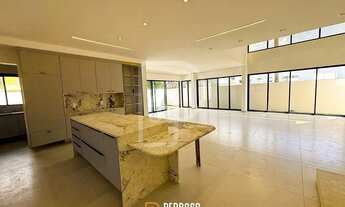 Imagem 6: CONDOMINIO VILA FLOR | VENDA CASA | 268 m2 | R$ 1.390 M | 4 suítes | Piscina