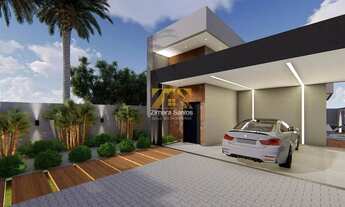 Imagem 4: Casa 3/4, sendo 1 suíte, 160 m² - 1504 sul (Arse 151)-Próximo ao Assai Atacadista- Palmas