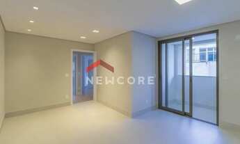 Imagem 2: Apartamento em Rua Nelson Soares de Faria - Cidade Nova - Belo Horizonte/MG