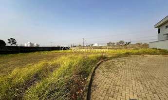 Imagem 4: Terreno à venda com 900 m², no Residencial Alemac, Paulínia