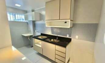 Imagem 3: Apartamento com 2 quartos e projetados, otima localização