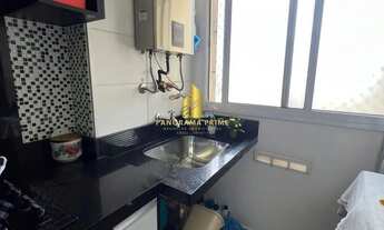 Imagem 6: Apartamento para locação, 54m² - Centro - SBC/SP - Condomínio Start