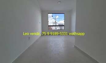 Imagem 5: Leo vende, bairro Sim, 3 suítes, piscina e goumert