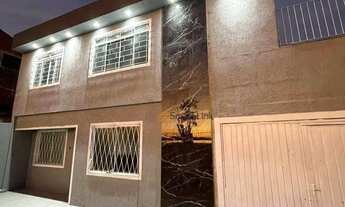 Imagem: Casa com 3 dormitórios à venda, 209 m²