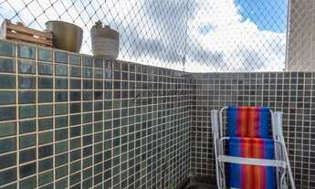 Imagem 13: Venda Apartamento 2 Dormitórios - 80 m² Vila Clementino