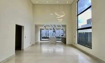 Imagem 3: Casa Térrea para aluguel no Condomínio Alphaville Castelo Itu/SP