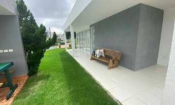 Imagem 4: Excelente casa com 4 quartos no Condomínio Arquipélago do Sol - Barra de São Miguel