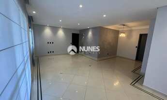 Imagem 3: Apartamento de luxo para locação - 03 quartos - suíte master - Alphaville/Parque tamboré