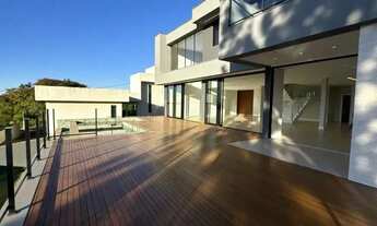 Imagem 6: Casa de Condomínio com 4 Quartos e 7 banheiros à Venda, 48 m² por R$ 4.490.000