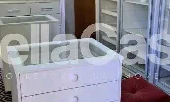 Imagem 15: Apartamento Luxuoso 3 quartos sendo 1 suíte, 1 vaga de garagem localizado na Praia do Morr