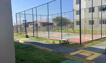 Imagem 2: APARTAMENTO DE REPASSE NO COND. RESERVA DAS GARÇAS MESSEJANA PRONTO PARA MORAR