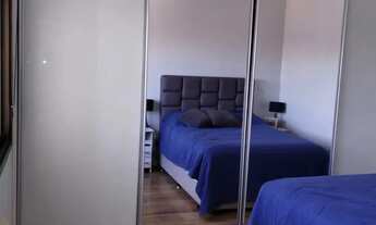 Imagem 3: Imóvel para aluguel tem 75 metros quadrados com 2 quartos em Jardim Itu - Porto Alegre - R