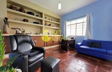 Imagem 12: Casa 3 quartos TERRENO ENORME, 439m² em Saudade - Barra Mansa/RJ